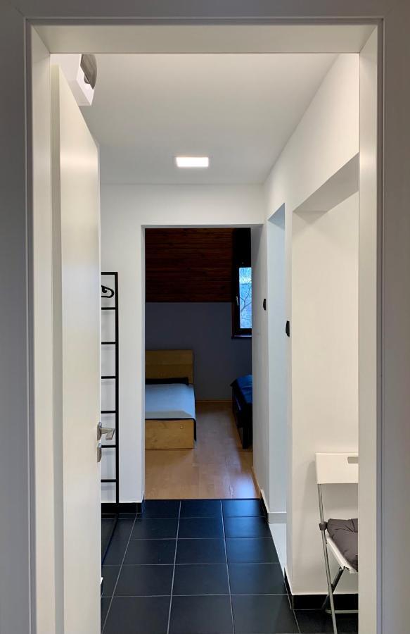 Var-lak Apartmán