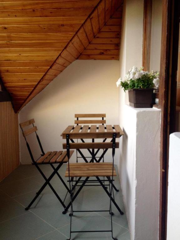 Apartmán Var-lak *