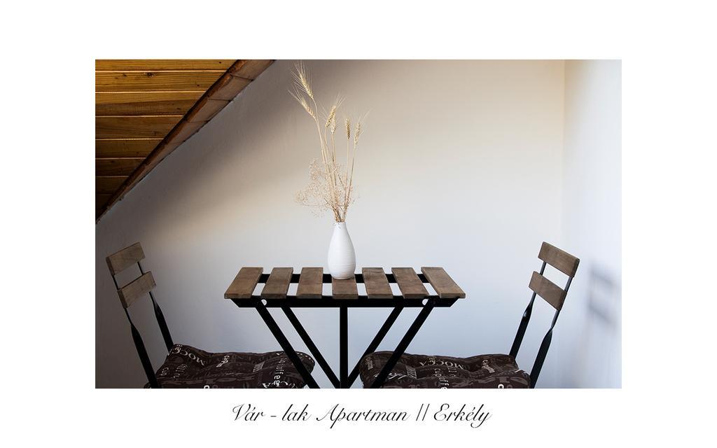 Apartmán Var-lak *