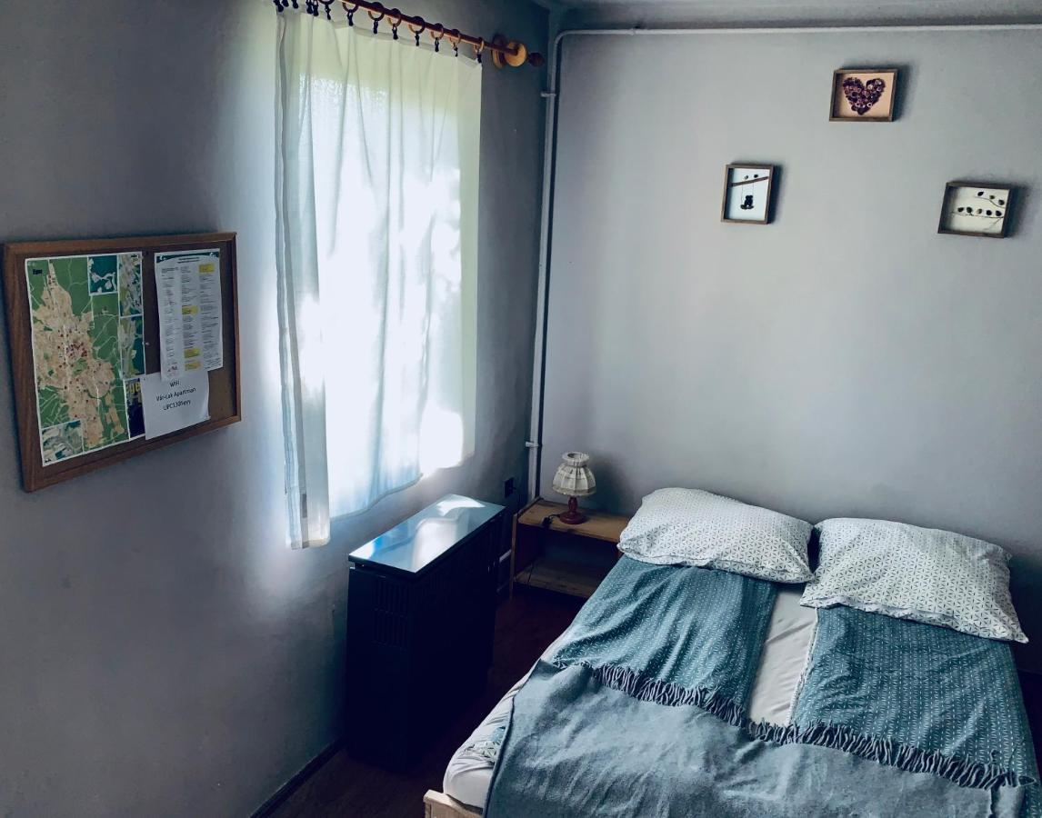 Apartmán Var-lak